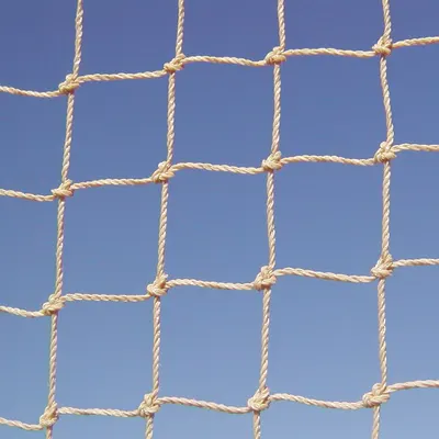 BIRD BARRIER Heavy Bird Control Netting for Pigeons, 625 sq ft, N3-S110