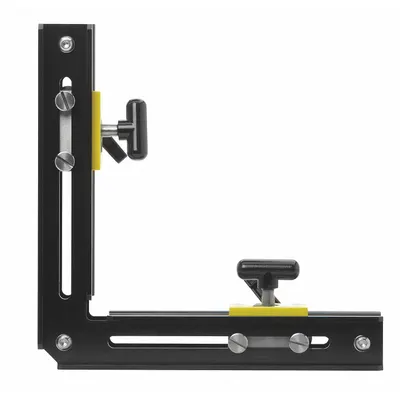 MAGSWITCH Fixturing Angle: 90° - Switchable Adjustable-Position 90-Degree Welding Magnets
