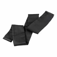 Polyurethane protective cover for PAPR breathing tubes. Measures 11 1/32 inches in length. Shields the breathing tube from wear, dirt, and contaminants in industrial environments.