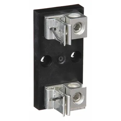 MERSEN 62001J Fuse Block - Fuse Blocks for UL Class J Fuses