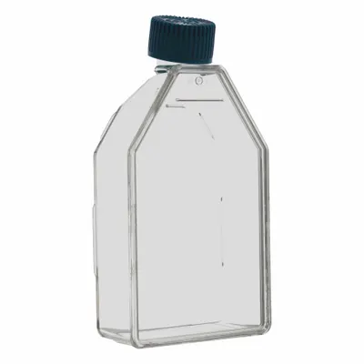 OEM APPROVED VENDOR Plastic Cell Culture Flask - Plastic Cell Culture Flasks