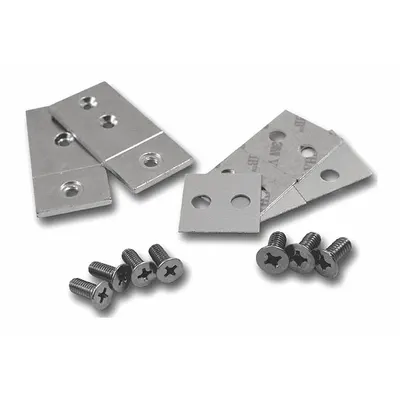 HES Mounting Tab (MPN 152) - Electric Strike Faceplates
