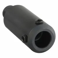 SLUGGER BY FEIN Drill Extension: 3/4 in Shank Dia., 3 in Cutting Dp (MPN 63106021980)