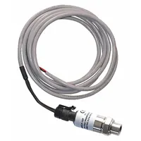 Pressure Transducer: 0 psig to 754 psig, 5V DC, 3R (MPN P266SNR-2C)