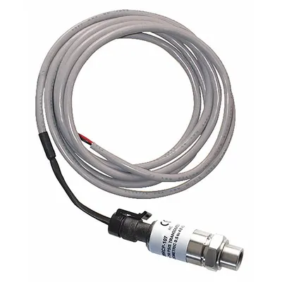 JOHNSON CONTROLS Pressure Transducer: 0 psig to 754 psig, 5V DC - Replacement Pressure Transducers