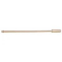 LIQUIDYNAMICS INC. Drum Pump Tube: Fixed, 40 in to 40 in, Polypropylene (MPN 195205-40)