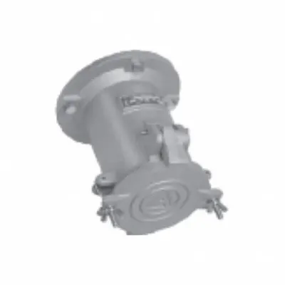APPLETON ELECTRIC Pin and Sleeve Receptacle: Gray, 250V DC/600V AC, Three Phase, 200 A - Watertight Receptacles