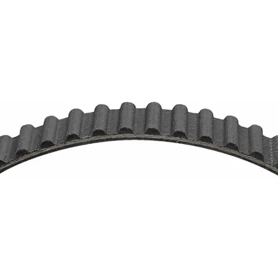 DAYCO Automotive Drive Belt: 95158, 1,162 mm Effective Lg, Timing Belt, Metric V-Belt Belt - Vehicle Timing Belts