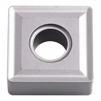 Square Turning Insert,Cerment (MPN SNMG435TN620)