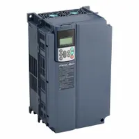 FUJI ELECTRIC Variable Frequency Drive: In Phase Single/Three, Out Phase Three, 30 hp, No Bypass (MPN FRN0088G2S-2GU)