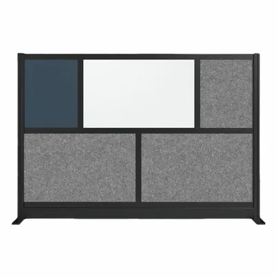 LUXOR Adaptable, stylish dividers designed to create flexible, private - Plastic Portable Room Dividers