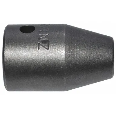 ZEPHYR Bit Holder: Bit Holder, Power, 1/4 in Compatible Bit Size - Standard Bit Holders