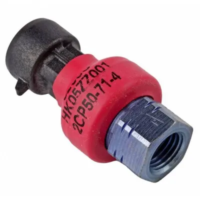 CARRIER Electronic Pressure Transducer HK05ZZ001 - Replacement HVACR Controls, Switches & Thermostats