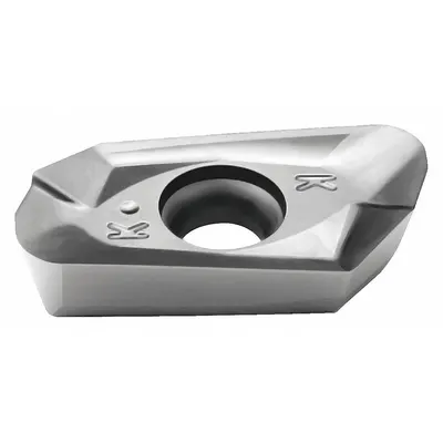 WALTER Diamond Milling Insert: ZDGT20A540R-K85 (MPN 7454385) - Diamond Indexable Milling Inserts