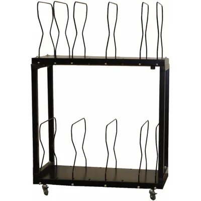 ENCORE PACKAGING Packing Table Storage Stand (MPN EP-5815) - Carton Stands