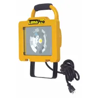 APPROVED VENDOR Dock Light Replacement Head: LED, 4,100 lm Max Brightness, 38 W, 120V AC