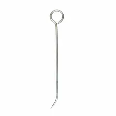APPROVED VENDOR Packing Extractor, 3/16 in Dia, Solid Shaft, Pick Tip, ZUSA-CPT-22