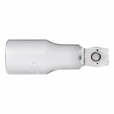 PROTO Socket Extension: 1/2 in Input Drive Size, 1/2 in Output Drive Size - Flex & Wobble Hand Socket Extensions
