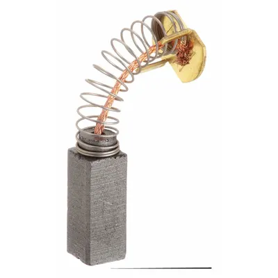 Dayton 26-085-0014-000 Brush and Spring - Replacement Brushes