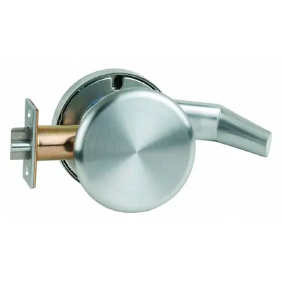 SCHLAGE ND25D RHO 626 Passage Lever Lockset - Passage Lever Locksets