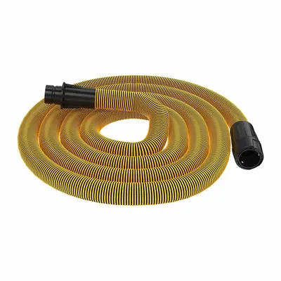 DEWALT Air Lock Adapter: On-Tool, Separate Vacuum, DWV015, Not OSHA Table 1 Compliant - Replacement Parts & Accessories for Extractor Attachments