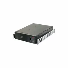 Single-phase online double-conversion UPS rated at 5 kVA. Accepts 208 V input and delivers 120 V output. Provides continuous power conditioning and battery backup for critical equipment such as servers, network gear, and medical devices. Suitable for rack-mount or tower installation in data centers, hospitals, and industrial facilities.