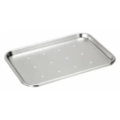 Lab Tray: Rectangular