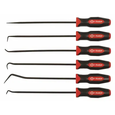 MAYHEW PRO Pick Set: Steel - Hook & Pick Sets