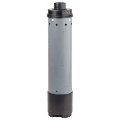 HANKISON Membrane Bundle: Mfr Part # HSMB4-II - Compressed Air Treatment Replacement Parts