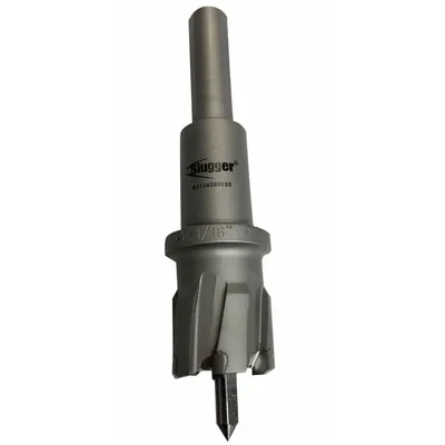 SLUGGER BY FEIN Extended-Reach Annular Cutter - Extended-Reach Annular Cutters