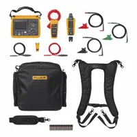 FLUKE Fault Locator: 20 ft Max Fault Locating Dp, CAT IV 600V, IP54, Audible/Digital Display/Light (MPN FLUKE-GFL-1500)