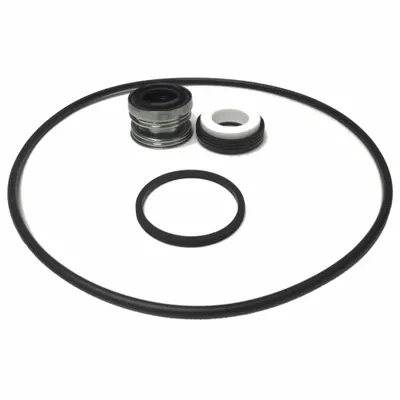 AMERICAN STAINLESS PUMPS Mechanical Seal: Mfr Part # KMS03014 - Seal Kits & Gaskets for Straight Centrifugal Pumps