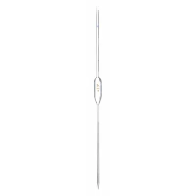 OEM Volumetric Pipette: 25 mL Capacity - Volumetric Pipettes