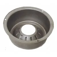 MASTER Snap-On Collar: Mfr Part # 42-300-0010
