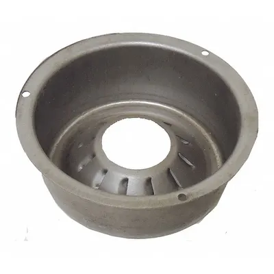 MASTER Snap-On Collar: Mfr Part # 42-300-0010 - Seals, Fittings & Fasteners for HVACR Equipment