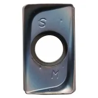 KYOCERA Rectangle Milling Insert: LOMU150508ERGMPR1525, LOMU150508ERSMPR1525