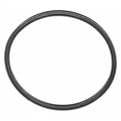 This lid seal is a replacement part for air compressor systems, designed to create a tight seal between the compressor lid and tank. It helps prevent air leaks and maintain consistent operating pressure in industrial and commercial compressed-air equipment.
