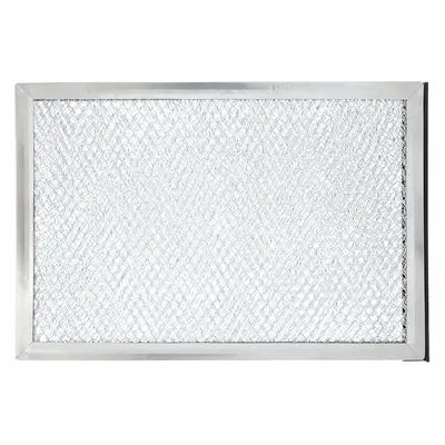 MANITOWOC Air Filter: 7629143 - MANITOWOC Ice Machine Replacement Parts