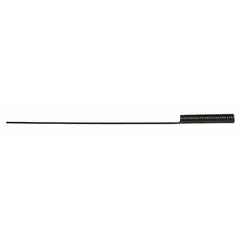 The Honeywell LSZ4010 is a fixed cat whisker actuator for limit switches, featuring a 13-inch arm length. Its flexible design allows actuation from multiple directions, making it suitable for object detection in industrial automation, packaging, and material handling applications.