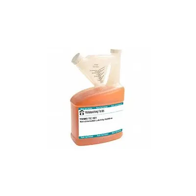 TRIM Lubricity Additive: TC 251, 2 qt - Lubricity Additives
