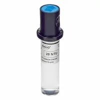 HACH Calibration Vial: Lab, Vial, 0, LZY899, 1