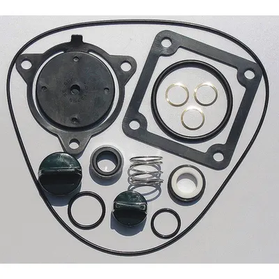 OEM Seal Kit: Mfr Part #, Dayton - Seal Kits for Dewatering & Wastewater Pumps