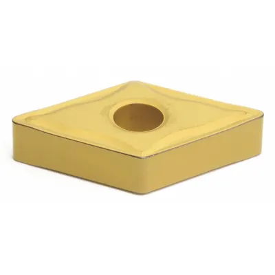 SUMITOMO Diamond Turning Insert: DNMG432EMX - Diamond Indexable Turning Inserts