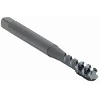OSG Screw Thread Insert STI Tap: Spiral Fute, #2-56 UNC, H2 / 2B-3B, 2 Flute, Bottoming Chamfer (MPN 0144701)