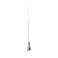 TELEMECANIQUE SENSORS Rod Lever Actuator: Rod, Fixed, 12 in Arm/Operator Lg - Max, 9007AW/9007C (MPN 9007FA5)