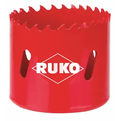 ROTHENBERGER Multi-Material-Cutting Hole Saw - Multi-Material-Cutting Hole Saws without Arbor