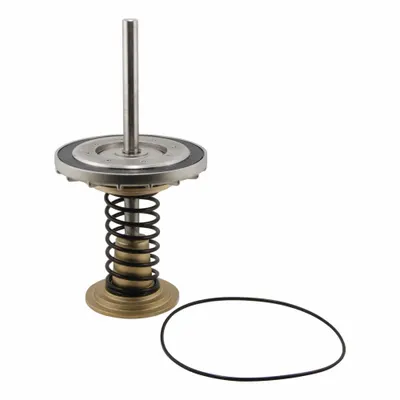 Watts Backflow Preventer Repair Kits: First or Second Check Kit, 36JC57/36JC63 - Repair Kits & Parts for Watts Backflow Preventers