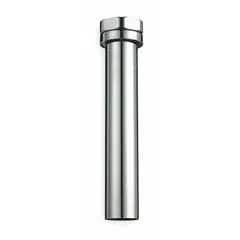Metal vacuum breaker assembly for commercial flush valves. Prevents backflow in toilets and urinals, compatible with SLOAN Regal® series. Manufacturer part number V500AA 1-1/2 X 24-1/2.
