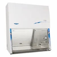 LABCONCO Biosafety Cabinet: A2 – Class II, 54 3/8 in Overall Wd, 32 in Overall Dp, Stainless Steel (MPN 302481002)