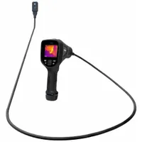 FLIR Videoscope Kit: 160 x 120, 2 m Shaft Lg, 7 mm Shaft Dia, 11 mm Camera Dia, Video Recording (MPN VS290-32)